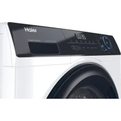 Пральна машина Haier HW70-B12929, пакування пошкоджене, товар цілий.